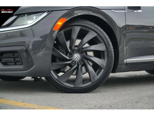 VW Arteon * 4Motion SEL * CARFAX * ЦЕНА ДО БГ - автомобили, коли, обяви за нови и употребявани 6