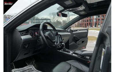 VW Arteon * 4Motion SEL * CARFAX * ЦЕНА ДО БГ - автомобили, коли, обяви за нови и употребявани 8