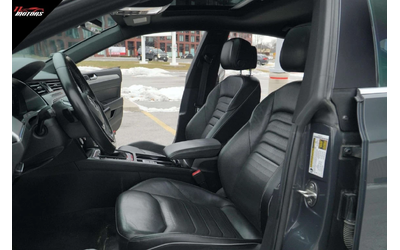 VW Arteon * 4Motion SEL * CARFAX * ЦЕНА ДО БГ - автомобили, коли, обяви за нови и употребявани 9