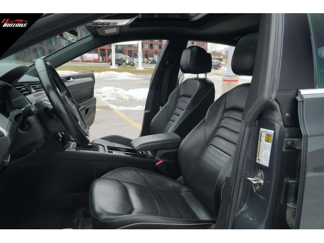 VW Arteon * 4Motion SEL * CARFAX * ЦЕНА ДО БГ - автомобили, коли, обяви за нови и употребявани 9