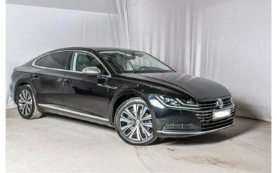 vw-arteon - 0