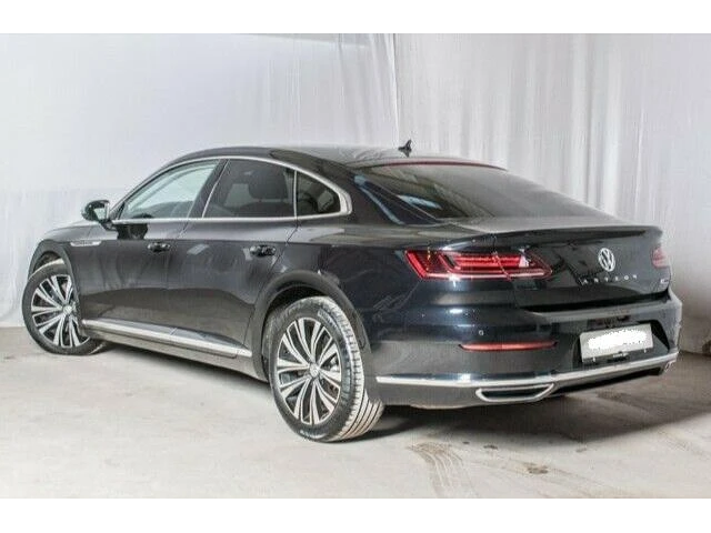 VW Arteon 2.0 TDI 4M Elegance - автомобили, коли, обяви за нови и употребявани 1