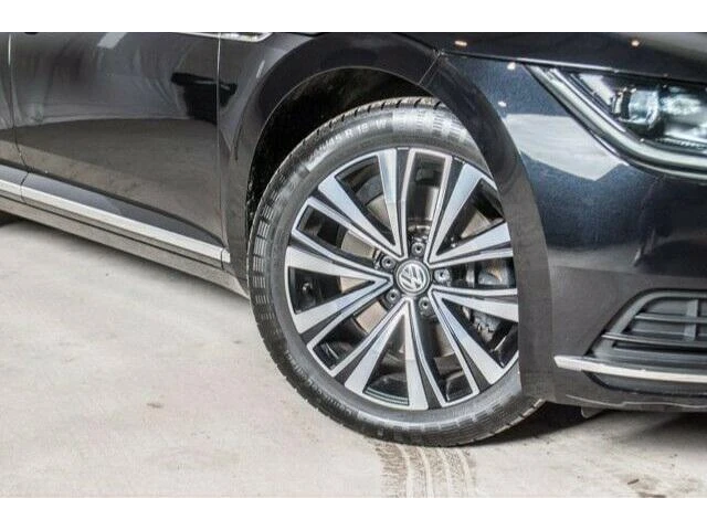 VW Arteon 2.0 TDI 4M Elegance - автомобили, коли, обяви за нови и употребявани 2