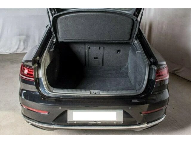 VW Arteon 2.0 TDI 4M Elegance - автомобили, коли, обяви за нови и употребявани 3