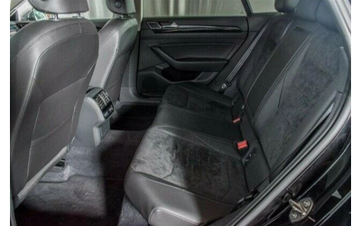 VW Arteon 2.0 TDI 4M Elegance - автомобили, коли, обяви за нови и употребявани 6