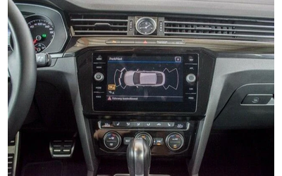 VW Arteon 2.0 TDI 4M Elegance - автомобили, коли, обяви за нови и употребявани 7