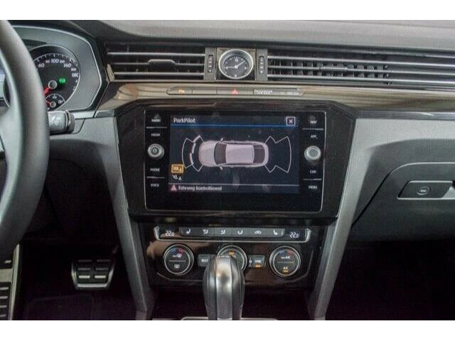 VW Arteon 2.0 TDI 4M Elegance - автомобили, коли, обяви за нови и употребявани 7