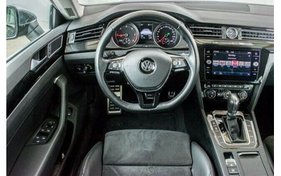VW Arteon 2.0 TDI 4M Elegance - автомобили, коли, обяви за нови и употребявани 8