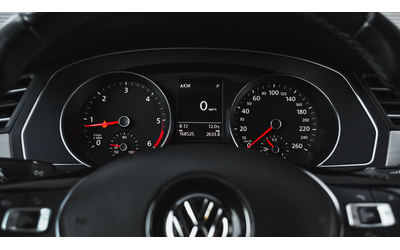 VW Arteon 2.0 TDI DSG - автомобили, коли, обяви за нови и употребявани 11