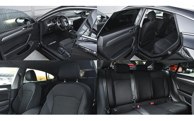 VW Arteon 2.0 TDI DSG - автомобили, коли, обяви за нови и употребявани 12