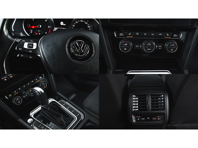 VW Arteon 2.0 TDI DSG - автомобили, коли, обяви за нови и употребявани 15