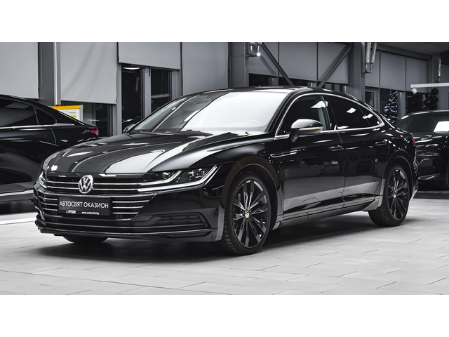 VW Arteon 2.0 TDI DSG - автомобили, коли, обяви за нови и употребявани 3