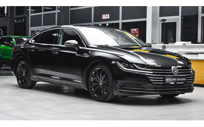 vw-arteon - 4