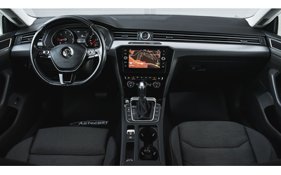 VW Arteon 2.0 TDI DSG - автомобили, коли, обяви за нови и употребявани 7