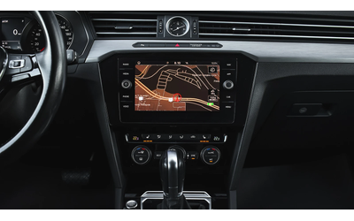 VW Arteon 2.0 TDI DSG - автомобили, коли, обяви за нови и употребявани 9