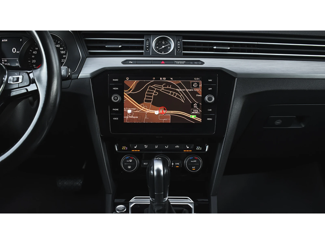 VW Arteon 2.0 TDI DSG - автомобили, коли, обяви за нови и употребявани 9