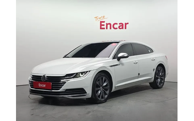 vw-arteon - 0