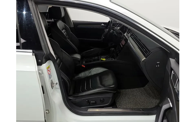 VW Arteon 2.0 Tdi Prestige 4Motion - автомобили, коли, обяви за нови и употребявани 10