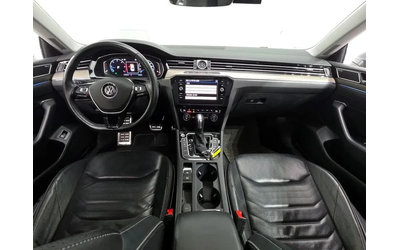 VW Arteon 2.0 Tdi Prestige 4Motion - автомобили, коли, обяви за нови и употребявани 6
