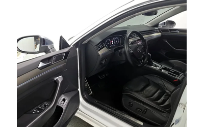 VW Arteon 2.0 Tdi Prestige 4Motion - автомобили, коли, обяви за нови и употребявани 9