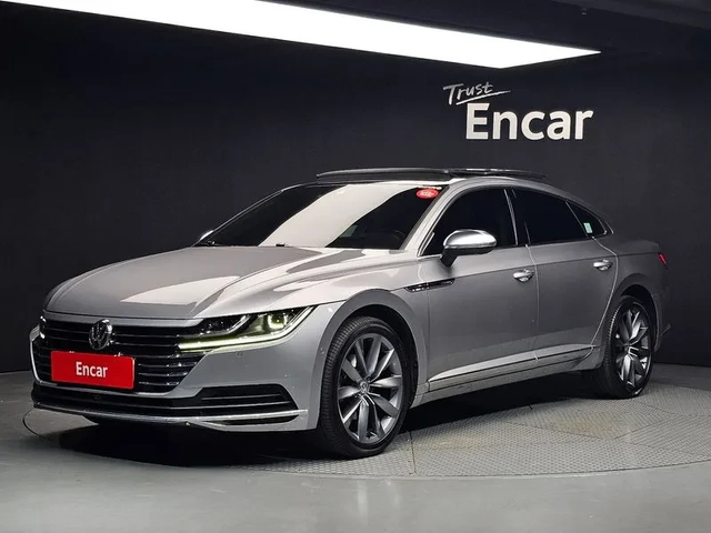 VW Arteon 2.0 Tdi Prestige 4Motion - автомобили, коли, обяви за нови и употребявани 0