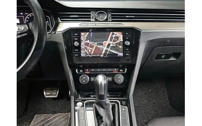 VW Arteon 2.0 Tdi Prestige 4Motion - автомобили, коли, обяви за нови и употребявани 13