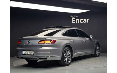 vw-arteon - 1