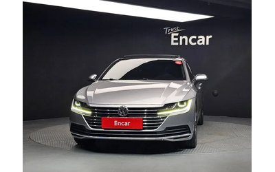 vw-arteon - 2