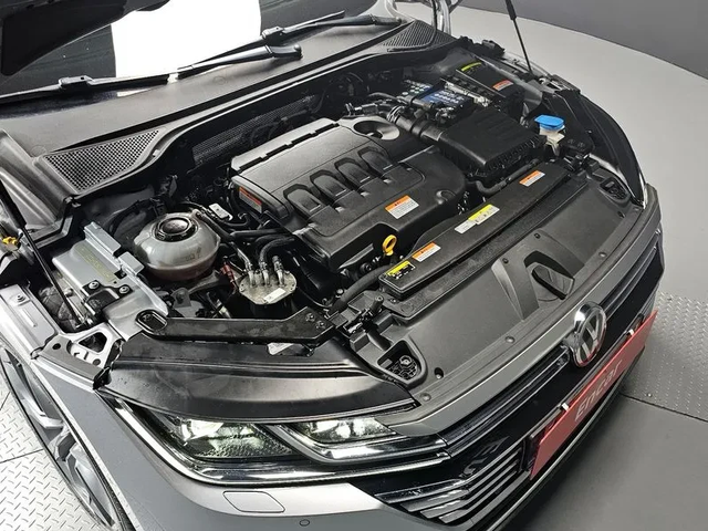 VW Arteon 2.0 Tdi Prestige 4Motion - автомобили, коли, обяви за нови и употребявани 5