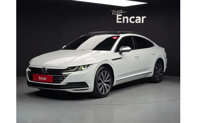 vw-arteon - 0