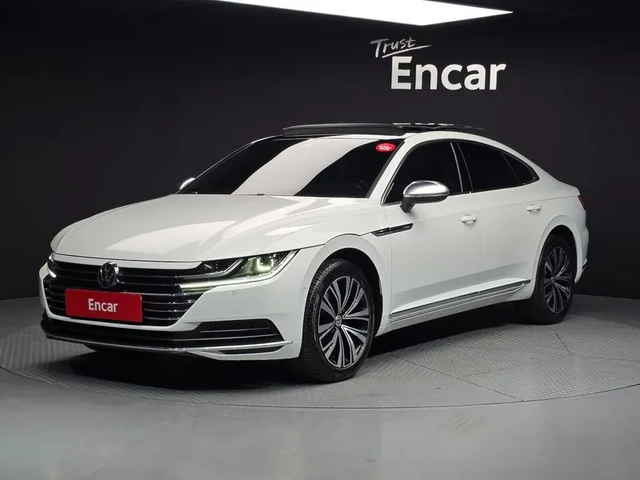 VW Arteon 2.0 TDI Premium - автомобили, коли, обяви за нови и употребявани 0