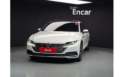 vw-arteon - 2