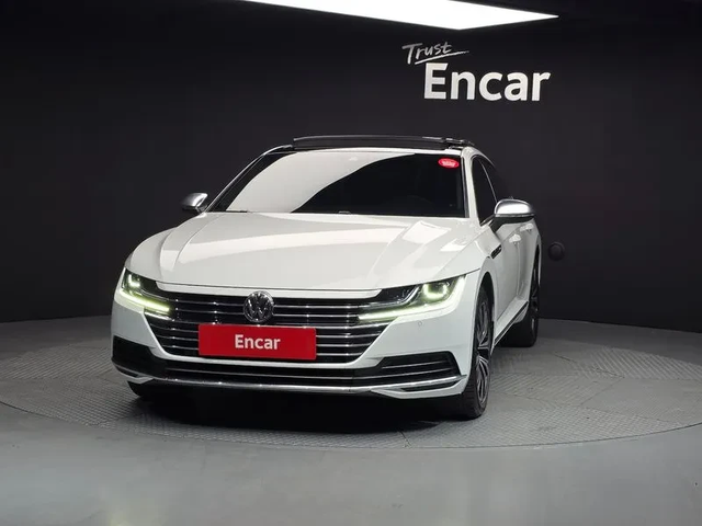 VW Arteon 2.0 TDI Premium - автомобили, коли, обяви за нови и употребявани 2