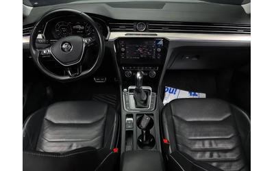 VW Arteon 2.0 TDI Premium - автомобили, коли, обяви за нови и употребявани 6