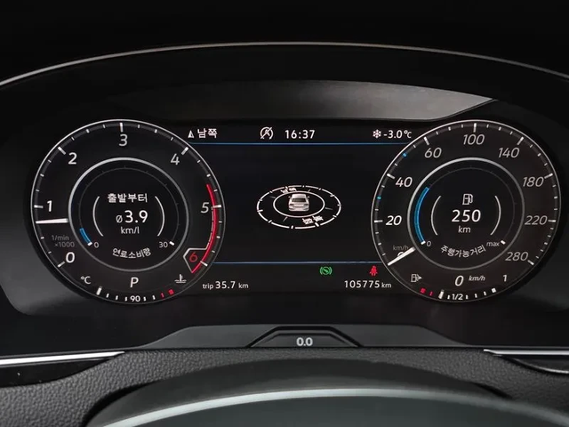 VW Arteon 2.0 TDI Premium - автомобили, коли, обяви за нови и употребявани 7