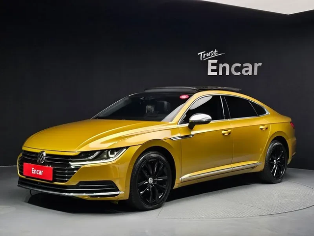 VW Arteon 2.0 Tdi Premium - автомобили, коли, обяви за нови и употребявани 0