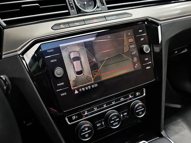 VW Arteon 2.0 Tdi Premium - автомобили, коли, обяви за нови и употребявани 16