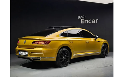 vw-arteon - 1