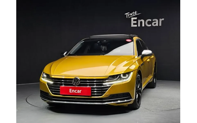 vw-arteon - 2