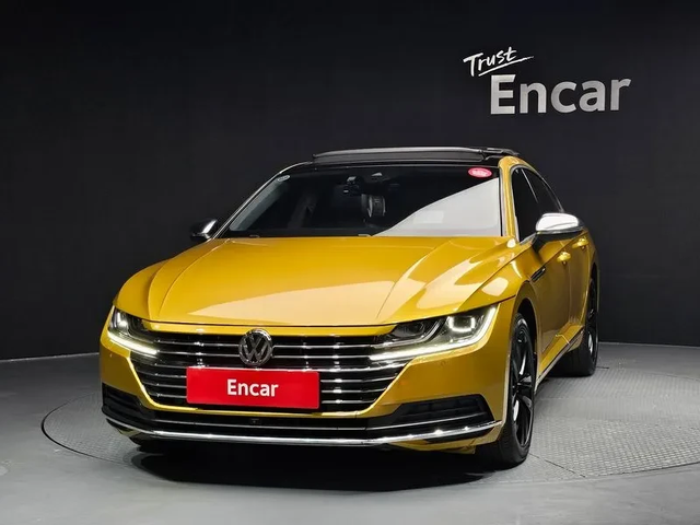 VW Arteon 2.0 Tdi Premium - автомобили, коли, обяви за нови и употребявани 2