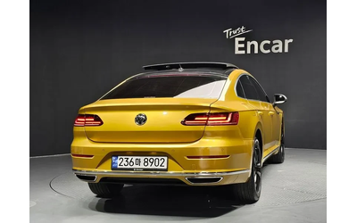 vw-arteon - 3