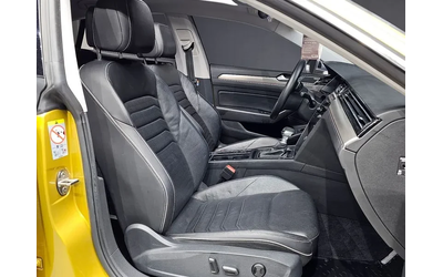 VW Arteon 2.0 Tdi Premium - автомобили, коли, обяви за нови и употребявани 9