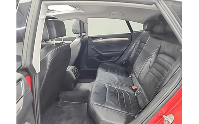 VW Arteon 2.0 TDI Prestige - автомобили, коли, обяви за нови и употребявани 11