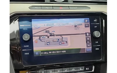 VW Arteon 2.0 TDI Prestige - автомобили, коли, обяви за нови и употребявани 13