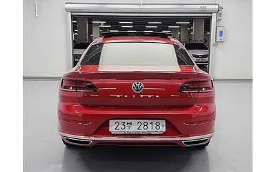 vw-arteon - 2