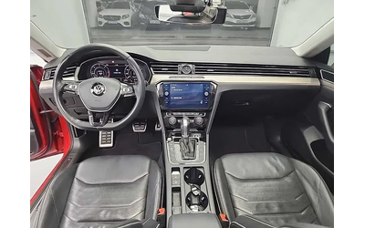 VW Arteon 2.0 TDI Prestige - автомобили, коли, обяви за нови и употребявани 6