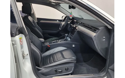 VW Arteon 2.0 Tdi Prestige - автомобили, коли, обяви за нови и употребявани 10