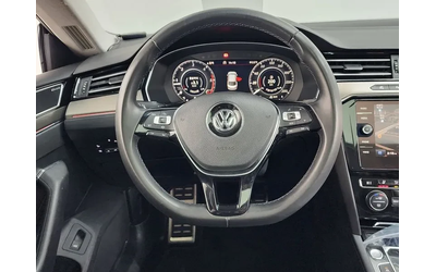 VW Arteon 2.0 Tdi Prestige - автомобили, коли, обяви за нови и употребявани 12