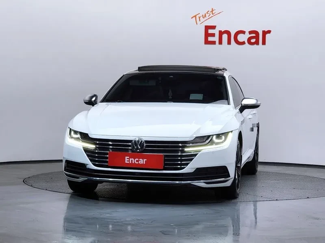 VW Arteon 2.0 Tdi Prestige - автомобили, коли, обяви за нови и употребявани 2