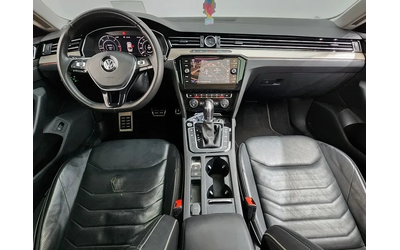 VW Arteon 2.0 Tdi Prestige - автомобили, коли, обяви за нови и употребявани 6